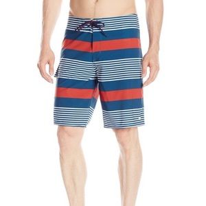 Quilksilver | Waterman Seafare Board Shorts